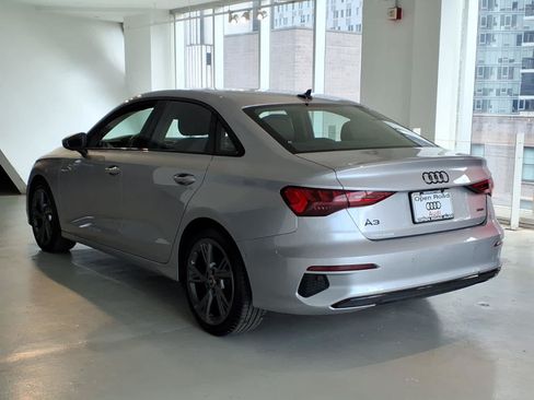 Used 2024 Audi A3 2.0T Premium AWD/4WD image 6