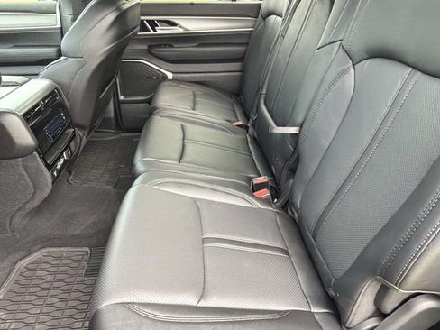 New 2026 Jeep Grand Wagoneer Limited w/ Convenience Group I AWD/4WD image 25
