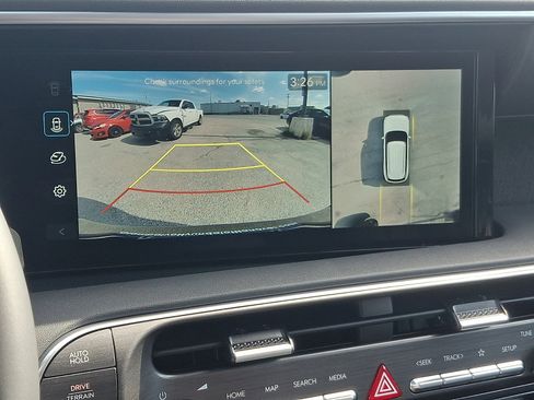 New 2026 Hyundai Palisade SEL Premium AWD/4WD image 15