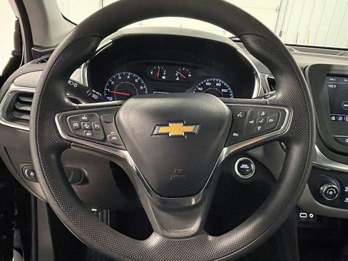 Used 2024 Chevrolet Equinox LS w/ Driver Confidence II Package image 31
