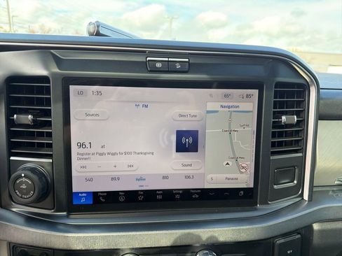 Used 2025 Ford F250 Platinum image 37