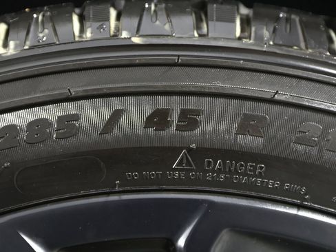 Used 2023 Mercedes-Benz G 63 AMG 4MATIC image 47