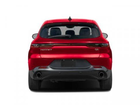 Used 2025 Dodge Hornet R/T w/ R/T Plus Package AWD/4WD image 8