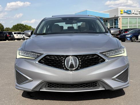 Used 2019 Acura ILX FWD image 4