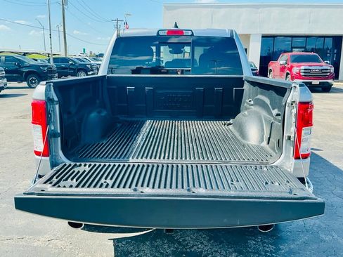Used 2023 RAM 1500 Big Horn AWD/4WD image 22