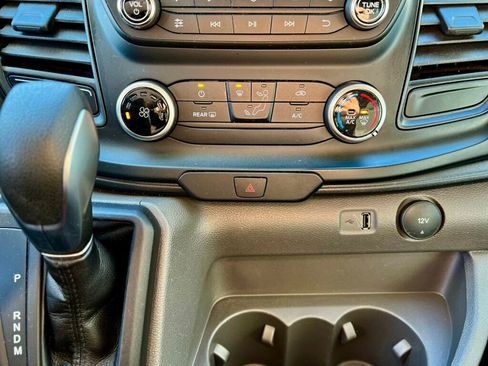 Used 2024 Ford Transit 250 Low Roof w/ Exterior Upgrade Package image 19