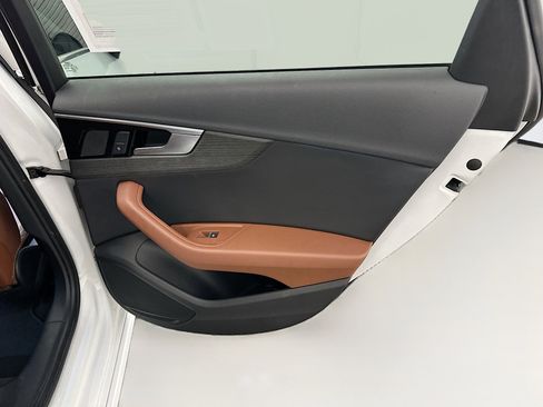 Used 2020 Audi A4 2.0T Premium w/ Convenience Package image 32