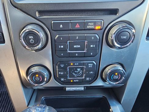 Used 2013 Ford F150 FX4 w/ Luxury Equipment Group image 29