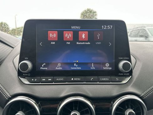 Used 2024 Nissan Sentra SV image 23