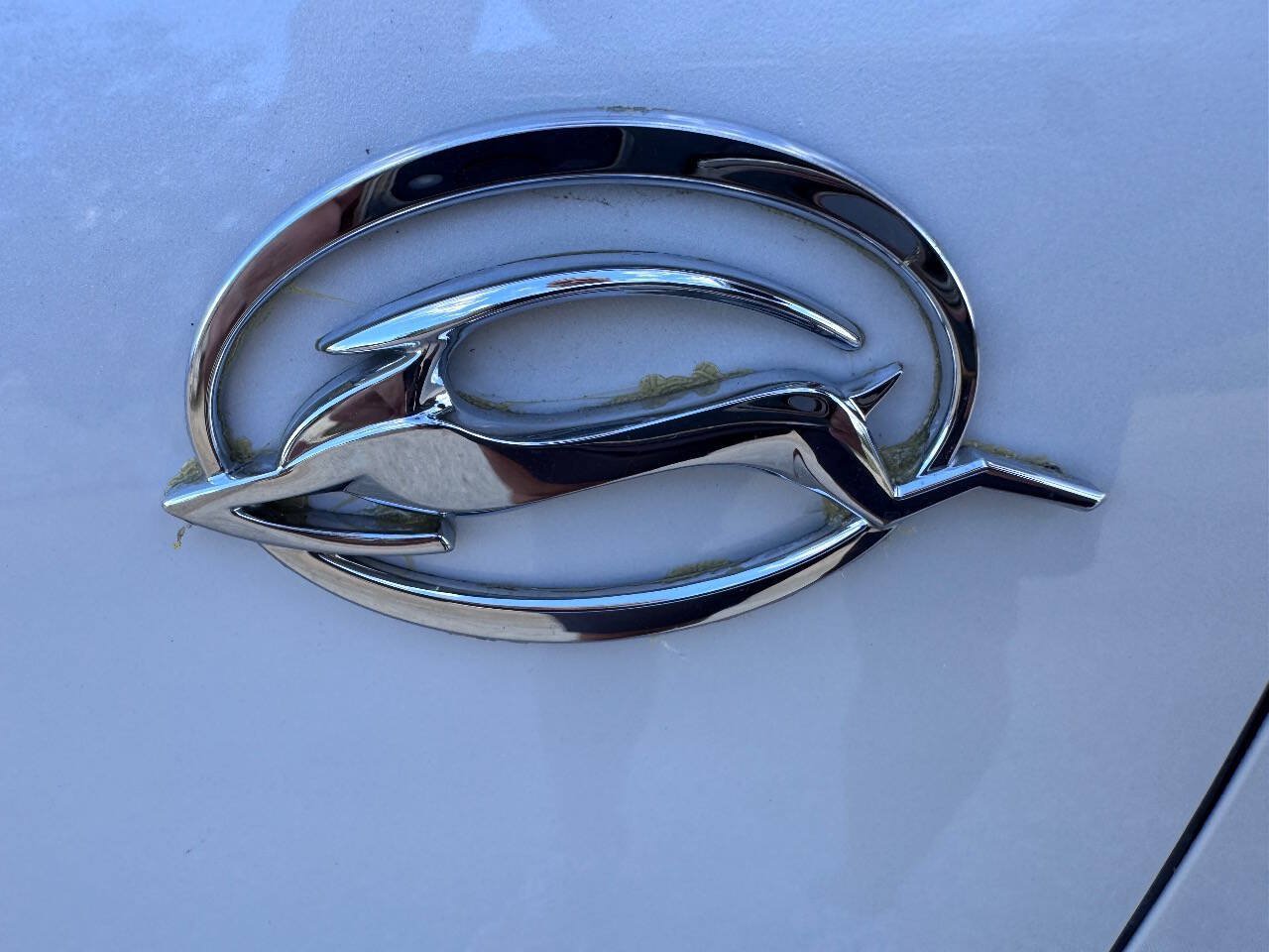 Used 2020 Chevrolet Impala Premier w/ Premier Confidence Package FWD image 12