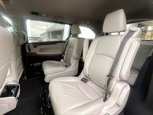 Used 2019 Honda Odyssey EX-L image 8