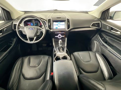 Used 2018 Ford Edge Titanium w/ Technology Package image 30