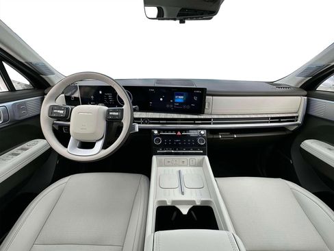 New 2025 Hyundai Santa Fe Calligraphy image 13