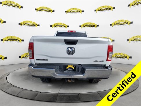 Certified 2024 RAM 2500 Big Horn image 7