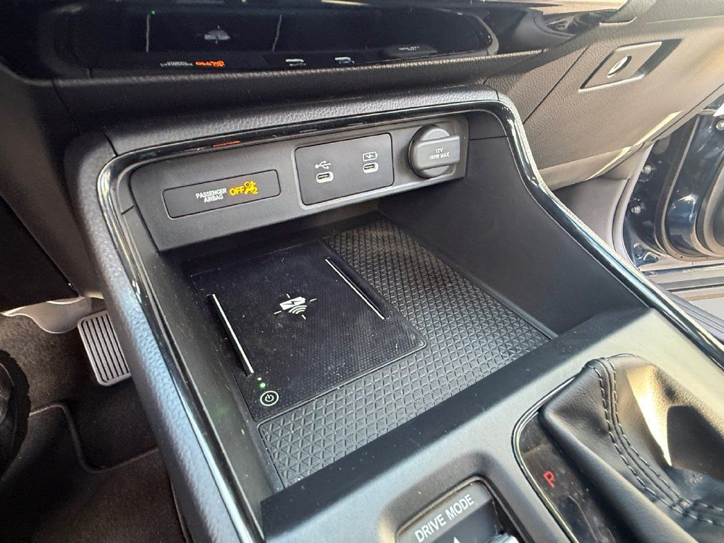Used 2026 Honda CR-V EX-L image 18