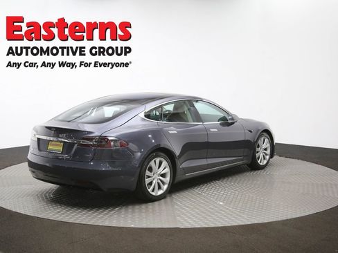 Used 2017 Tesla Model S 75D image 38