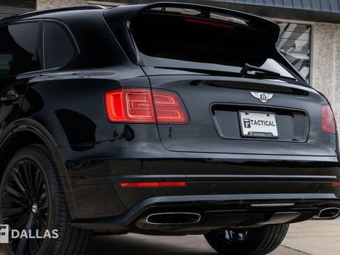 Used 2020 Bentley Bentayga Speed image 13