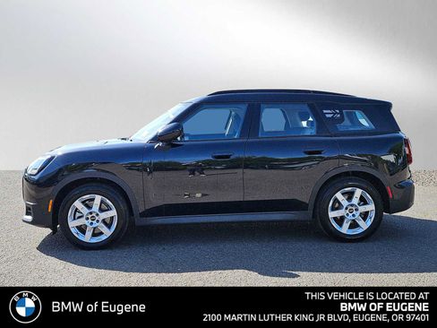Used 2025 MINI Cooper Countryman SE AWD/4WD image 6