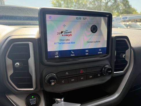 Used 2021 Ford Bronco Sport Big Bend AWD/4WD image 36