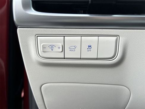 New 2026 Hyundai Tucson SEL image 26