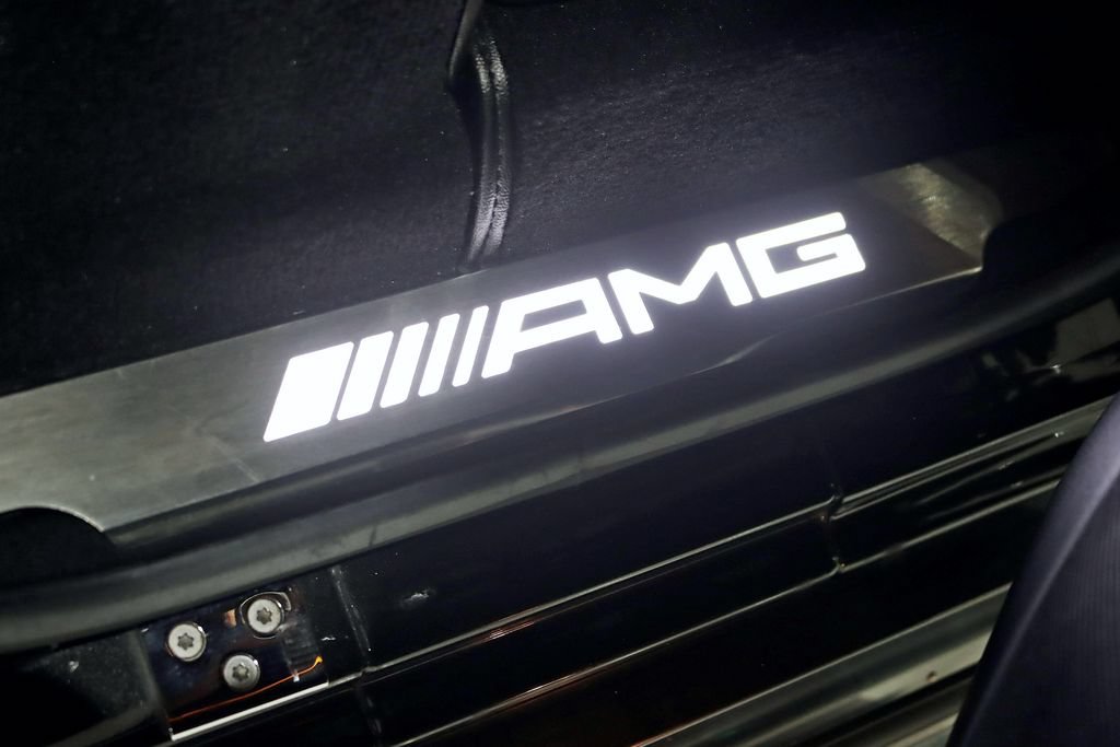 Used 2018 Mercedes-Benz G 63 AMG 4MATIC image 13