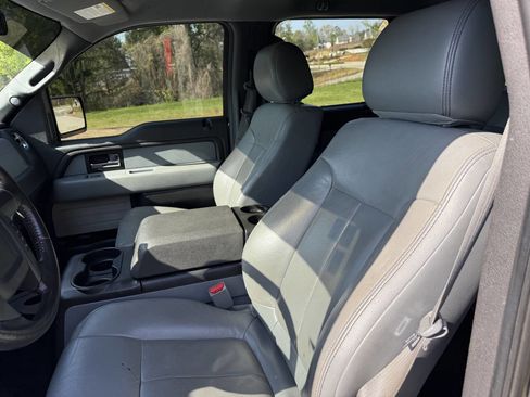 Used 2014 Ford F150 XLT w/ Equipment Group 302A Luxury AWD/4WD image 22