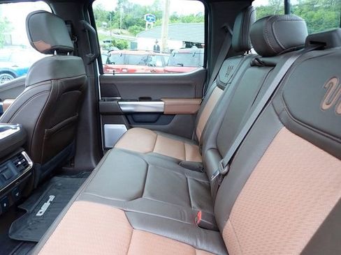 Used 2025 Ford F150 King Ranch AWD/4WD image 20