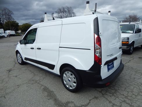Used 2023 Ford Transit Connect XL image 6