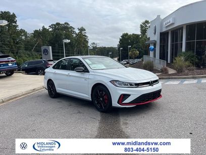 New 2026 Volkswagen Jetta GLI Autobahn