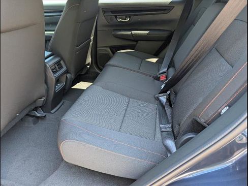 New 2026 Honda CR-V TrailSport image 11