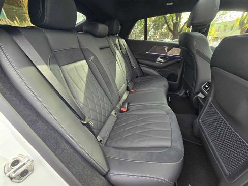New 2026 Mercedes-Benz GLE 63 AMG S image 14