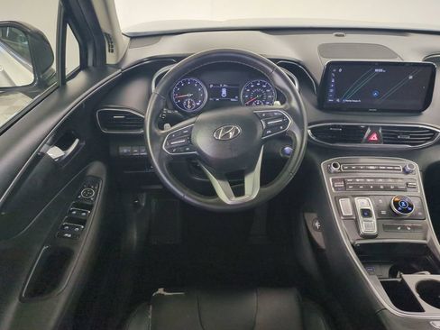 Certified 2023 Hyundai Santa Fe XRT w/ Cargo Package AWD/4WD image 19