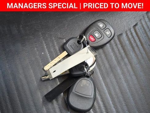 New 2025 Chevrolet Express 2500 Extended w/ Driver Convenience Package image 31