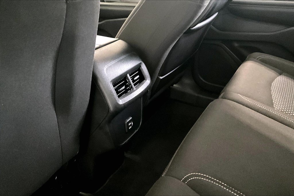 Used 2022 GMC Terrain SLE AWD/4WD image 10