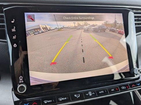 New 2026 Jeep Grand Wagoneer Limited w/ Premium Group II image 20