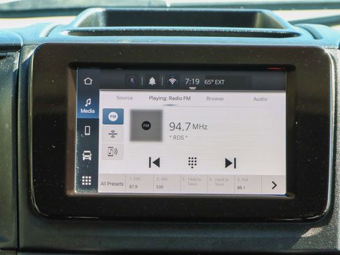 Used 2024 RAM ProMaster 3500 w/ Convenience Group image 19