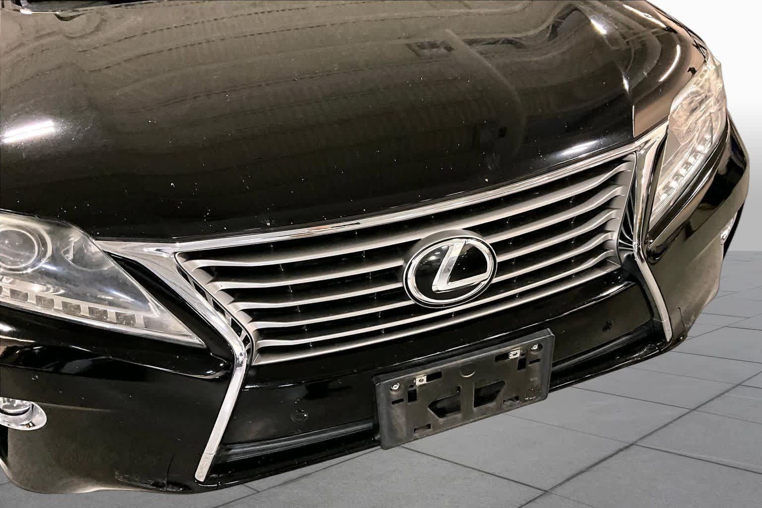 Used 2015 Lexus RX 350 FWD image 32