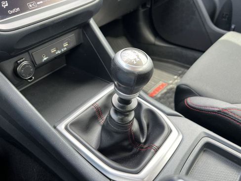Used 2022 Subaru WRX AWD/4WD image 24