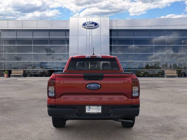 New 2026 Ford Ranger XL RWD image 5