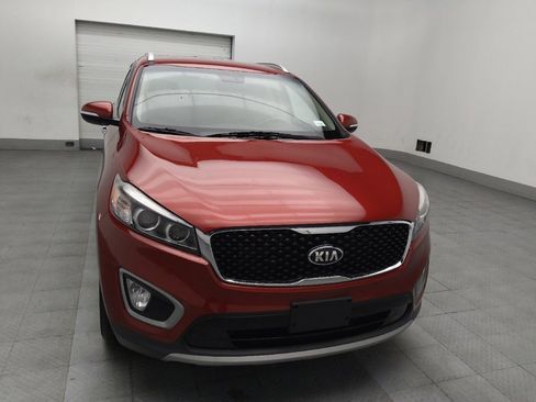 Used 2016 Kia Sorento EX image 14