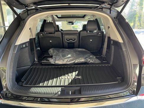 New 2026 Acura MDX SH-AWD image 9