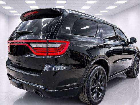 Used 2023 Dodge Durango GT image 7