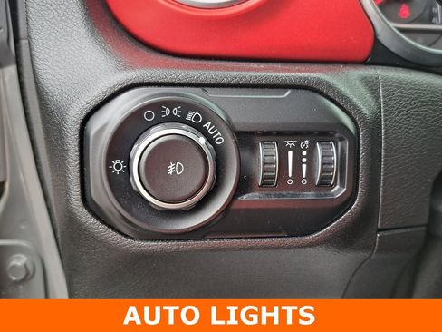 Used 2020 Jeep Wrangler Unlimited Rubicon image 13