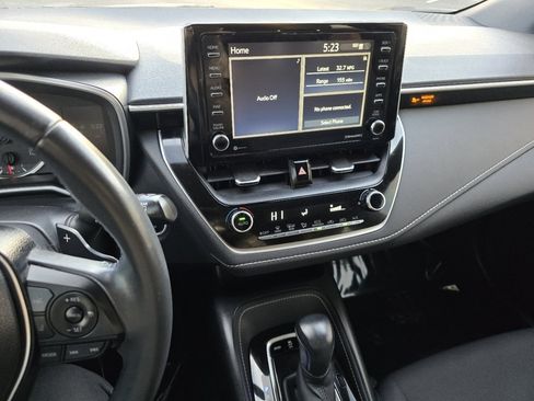 Used 2020 Toyota Corolla SE image 25