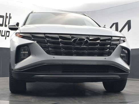 Used 2022 Hyundai Tucson Limited image 24
