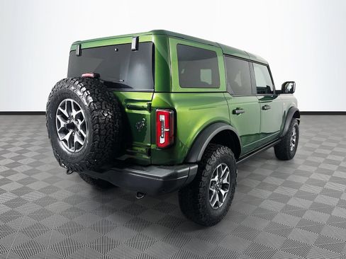 Used 2025 Ford Bronco Badlands AWD/4WD image 7