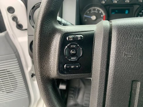 Used 2016 Ford F350 XL AWD/4WD image 15