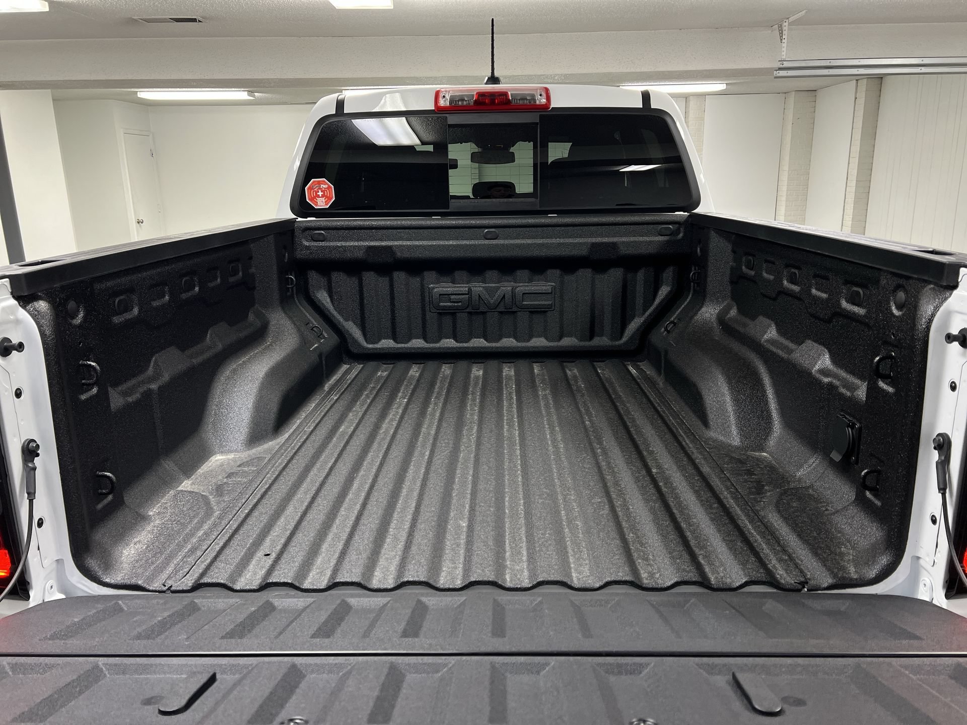 Certified 2026 GMC Canyon Elevation w/ Convenience Package AWD/4WD image 59
