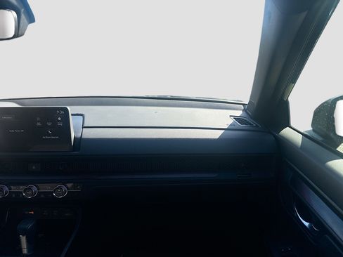 Used 2026 Honda CR-V Sport-L image 19