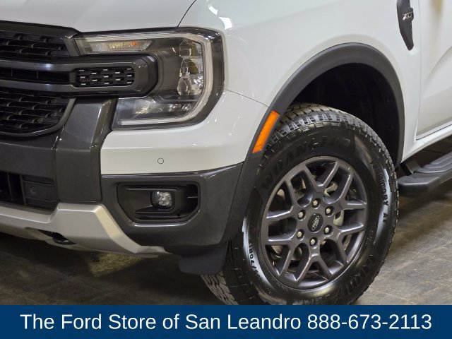 New 2026 Ford Ranger XLT w/ FX4 Off-Road Package AWD/4WD image 9